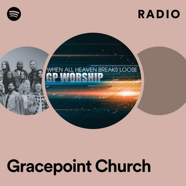 Gracepoint Church Radio