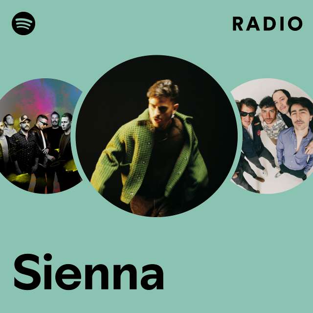 Radio di Sienna