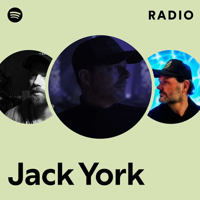 Jack York