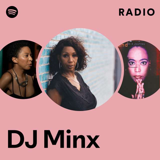 DJ Minx Radio