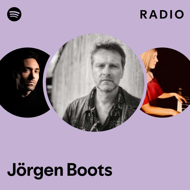 Jorgen bootie 2025