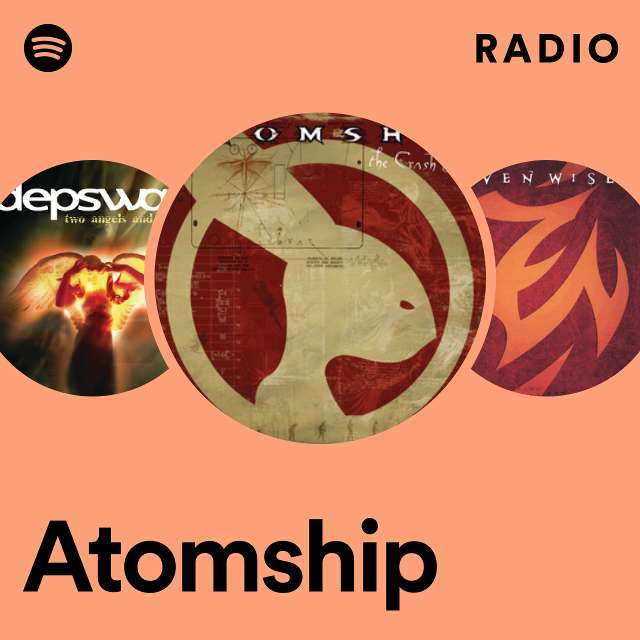 Atomship Radio