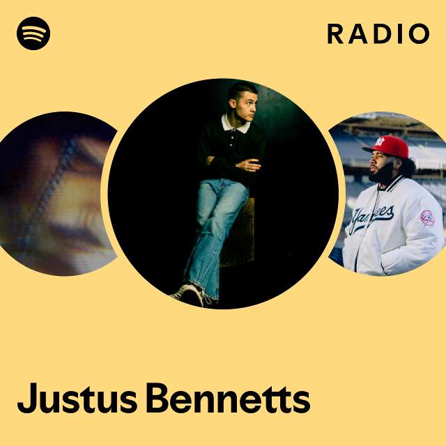 Justus Radio playlist by Spotify Spotify