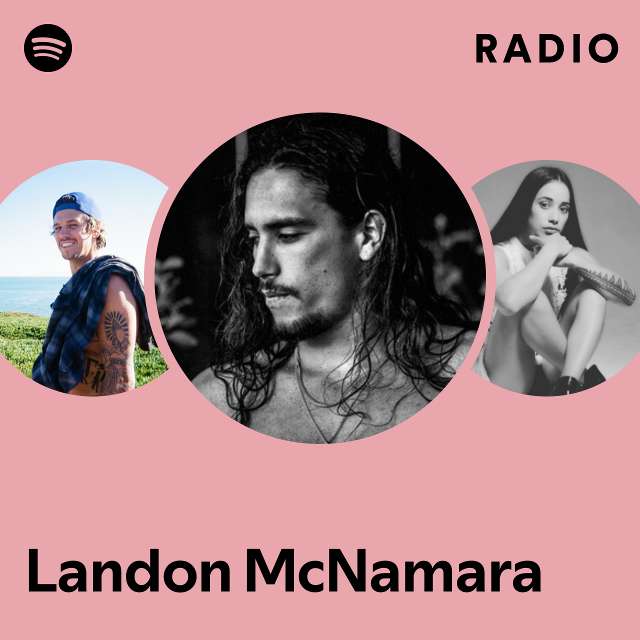 Landon McNamara Radio
