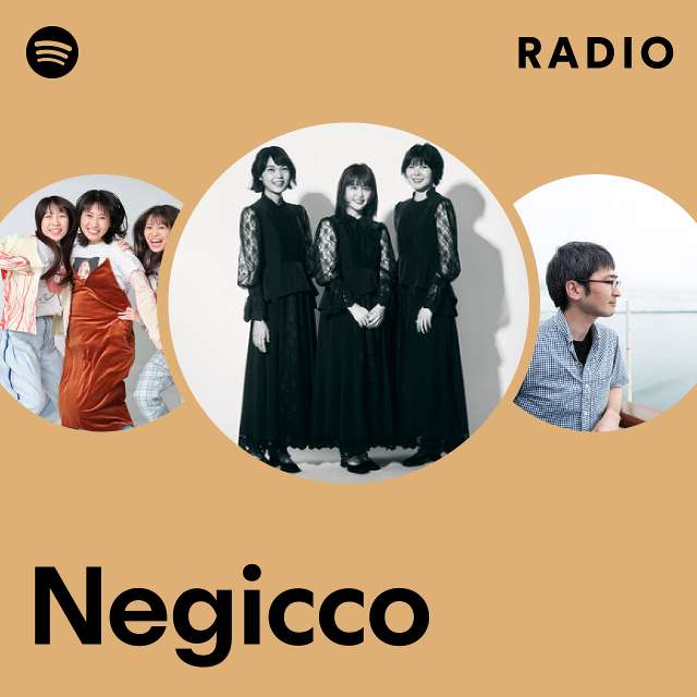 Negicco | Spotify