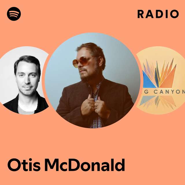 Radio di Otis McDonald