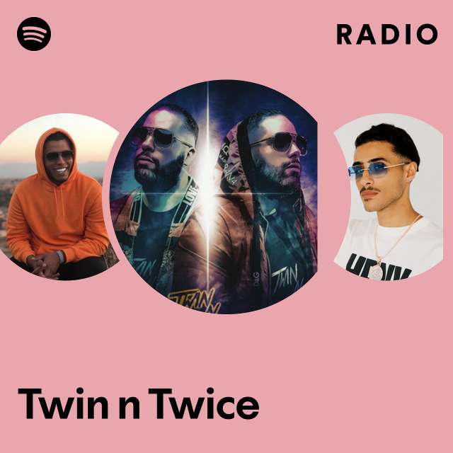 Twin n Twice Radio