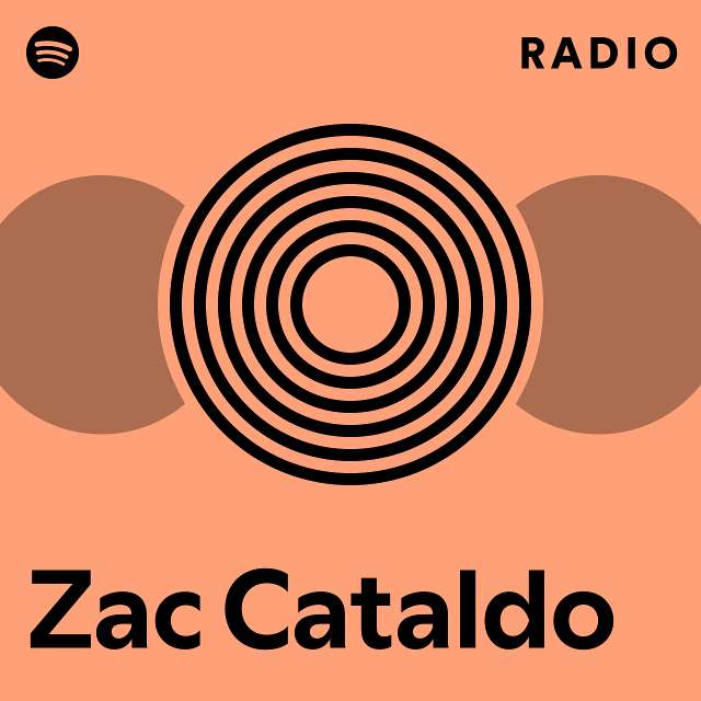 Zac Cataldo