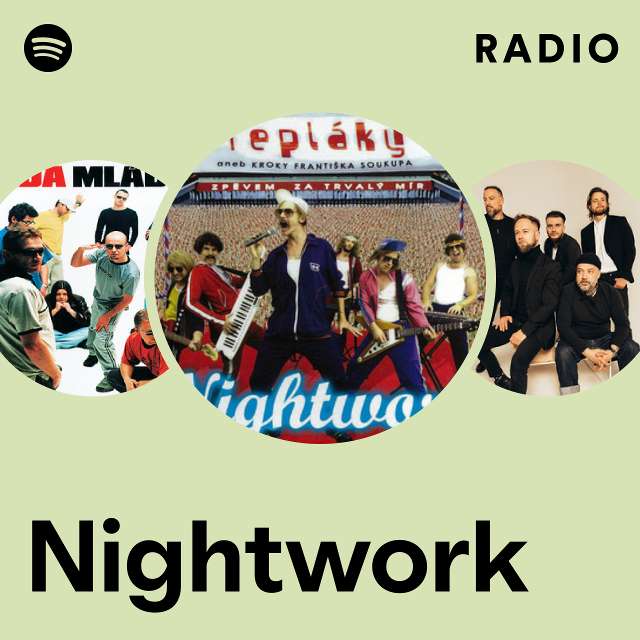 Nightwork Radio