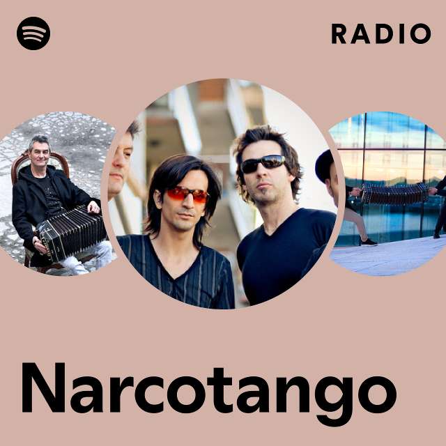 Narcotango | Spotify