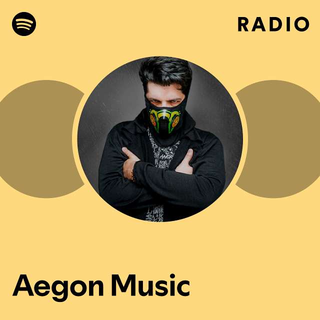 Aegon Music