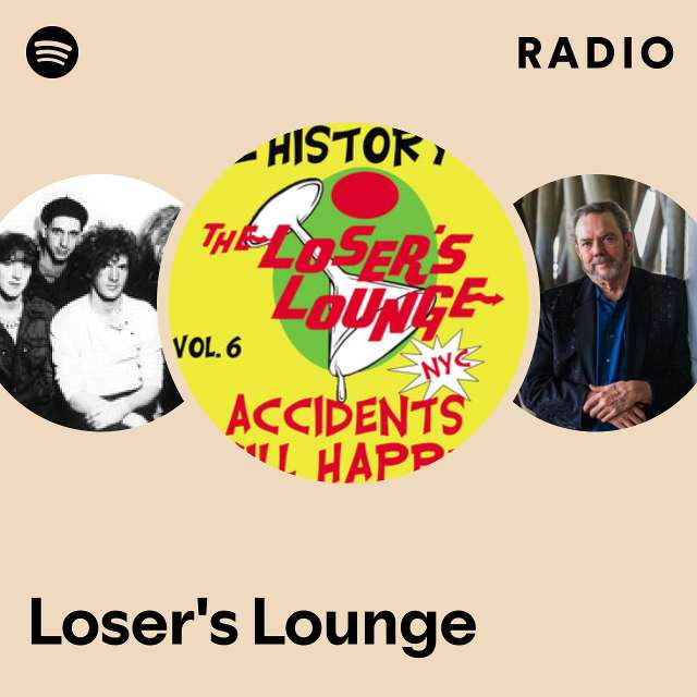 The Losers Lounge