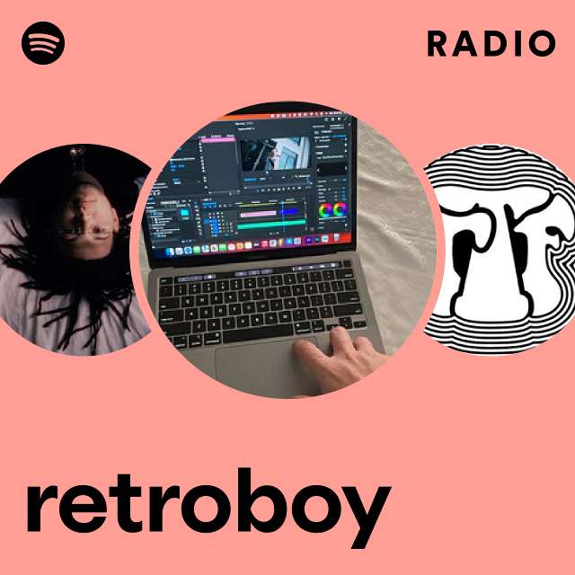retroboy Radio - playlist by Spotify