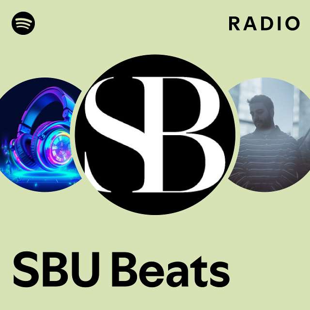 SBU Beats Radio - playlist by Spotify | Spotify