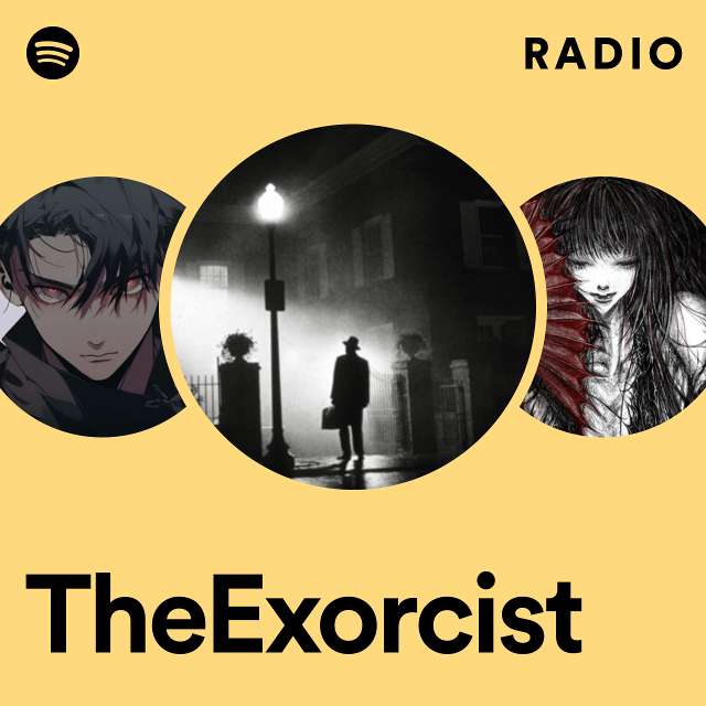TheExorcist Radio
