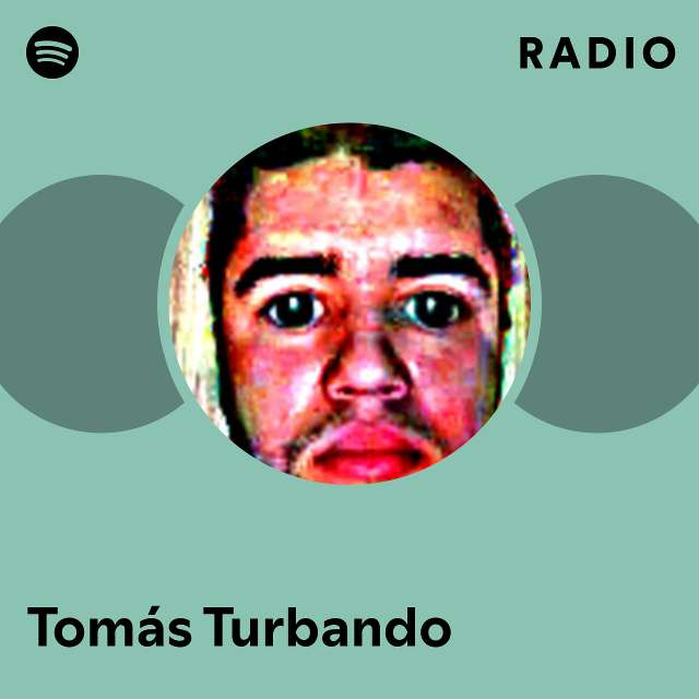TomasTurbando's Profile 