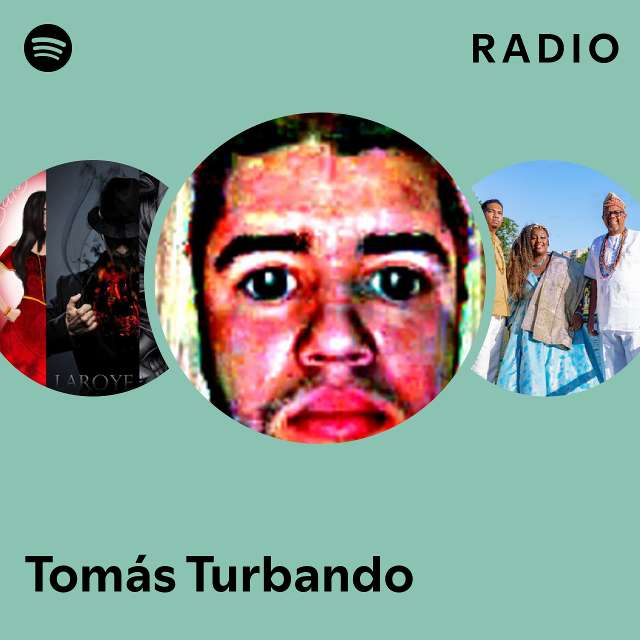 TomasTurbando's Profile 