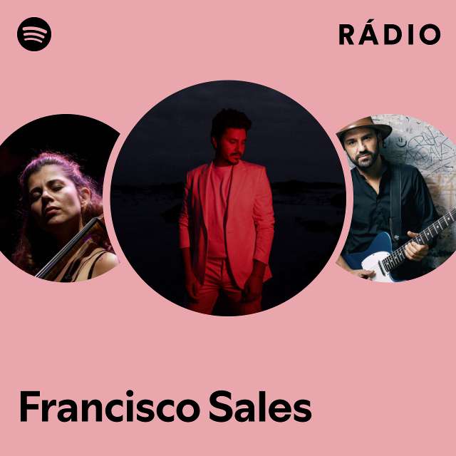 Stream Francisco Sales - Fogo na Água (2022) (álbum) by Radio