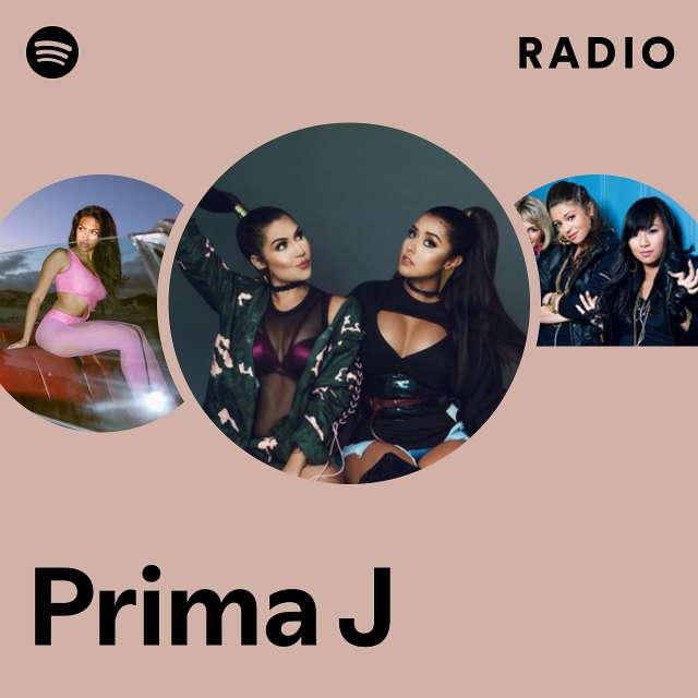 Prima J Radio
