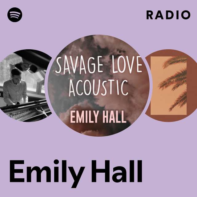 Emily Hall
