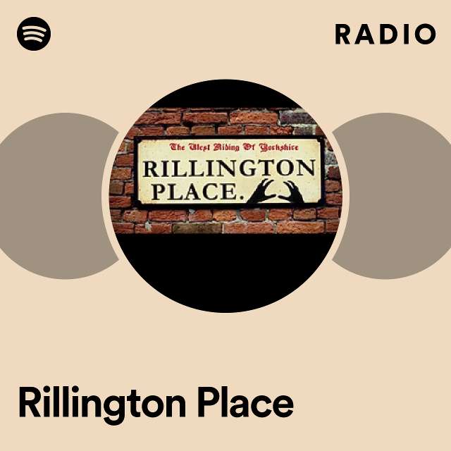 Rillington Place Radio