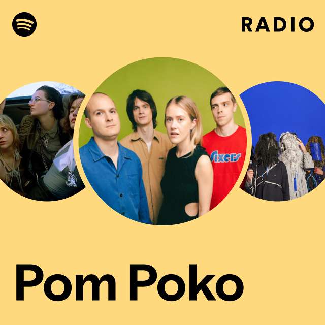 Poki: albums, songs, playlists