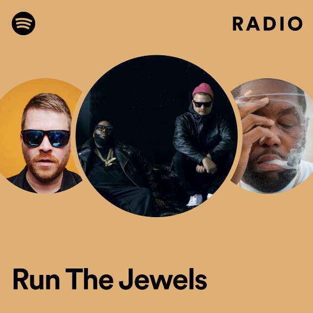 Imagem de Run The Jewels