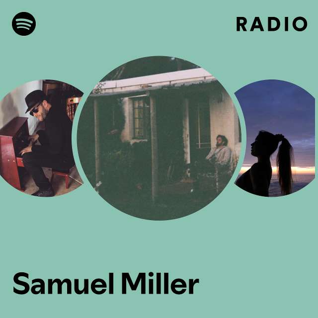 Samuel I. Miller