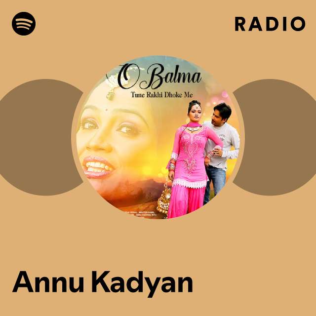 Radak - TR & Annu Kadyan