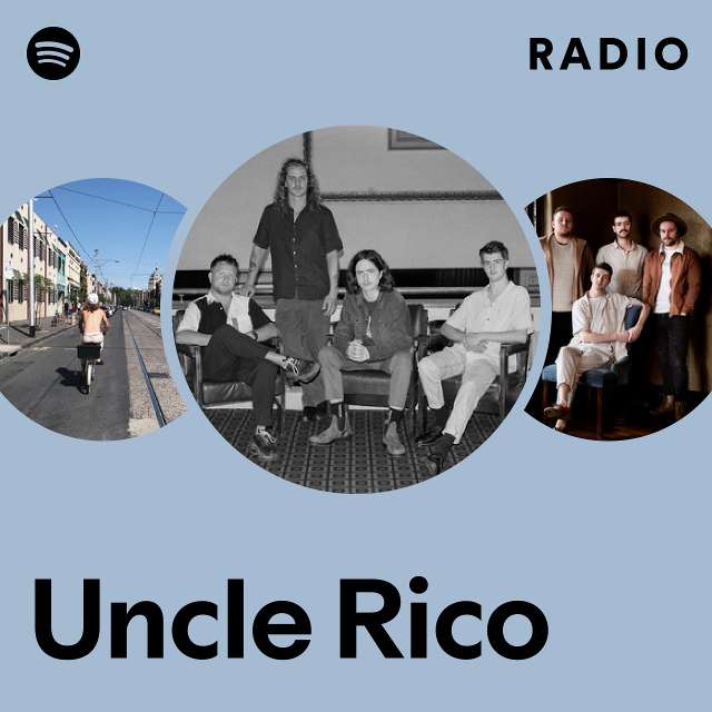 Uncle Scratch's Gospel Revival Radio - playlist by Spotify