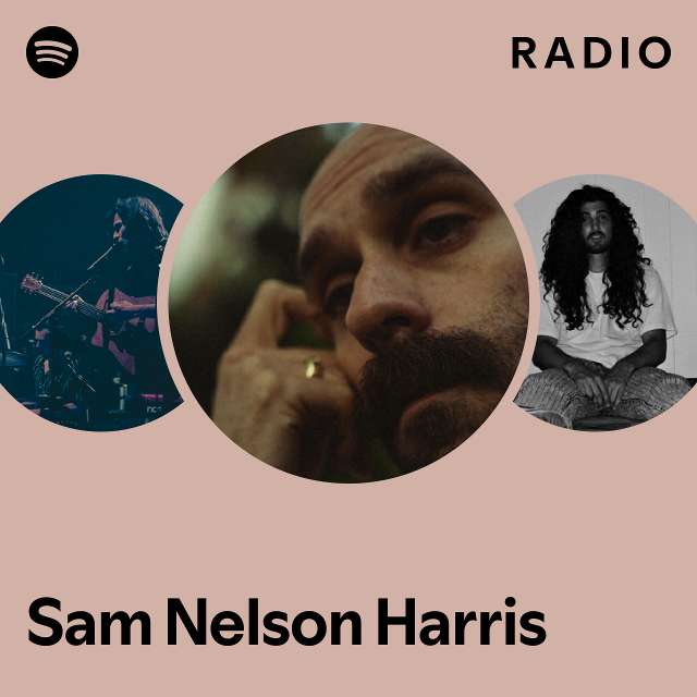 Sam Nelson Radio - playlist by Spotify | Spotify
