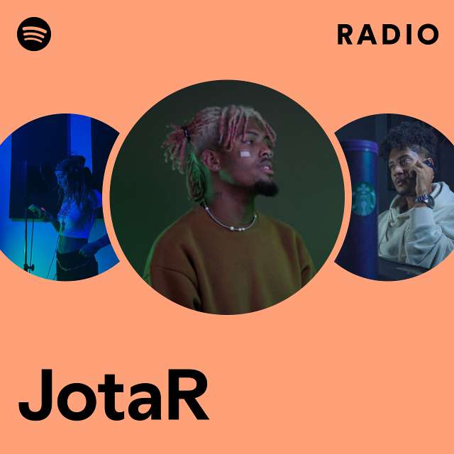 JotaR