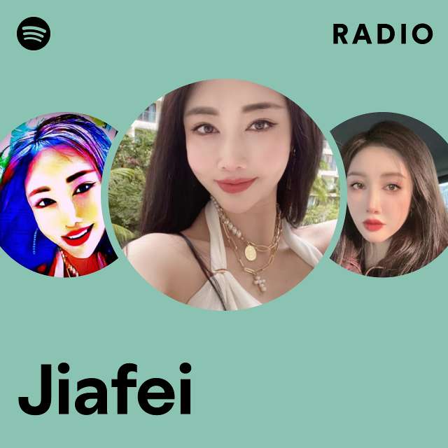 Jiafei: albums, songs, playlists