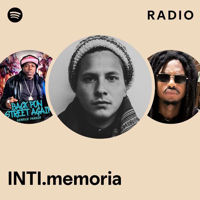 Memoira  Spotify