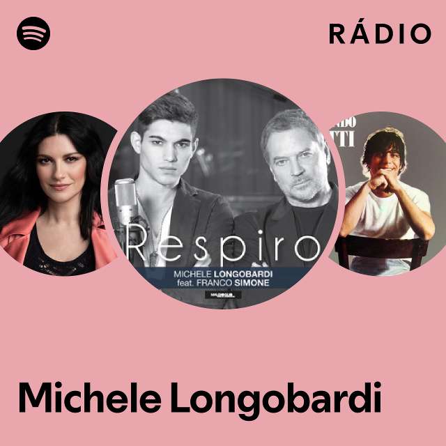 Michele Longobardi Radio playlist by Spotify Spotify