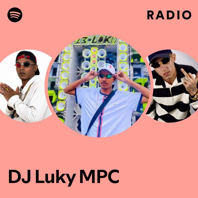 Stream Jogo do Tigrinho by DJ Luky MPC