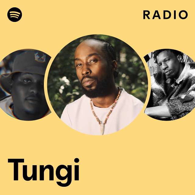 Tungi Radio - playlist by Spotify | Spotify