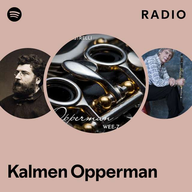 Kalmen opperman deals