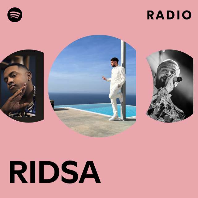RIDSA Radio