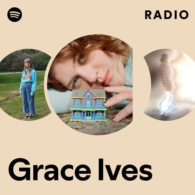 Grace Ives Radio
