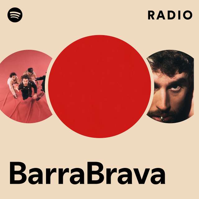 BarraBrava Radio