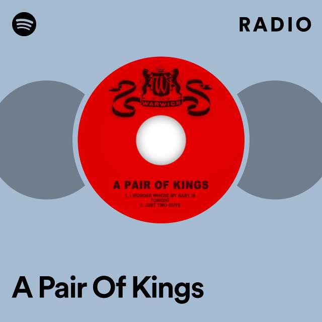 A Pair Of Kings Radio
