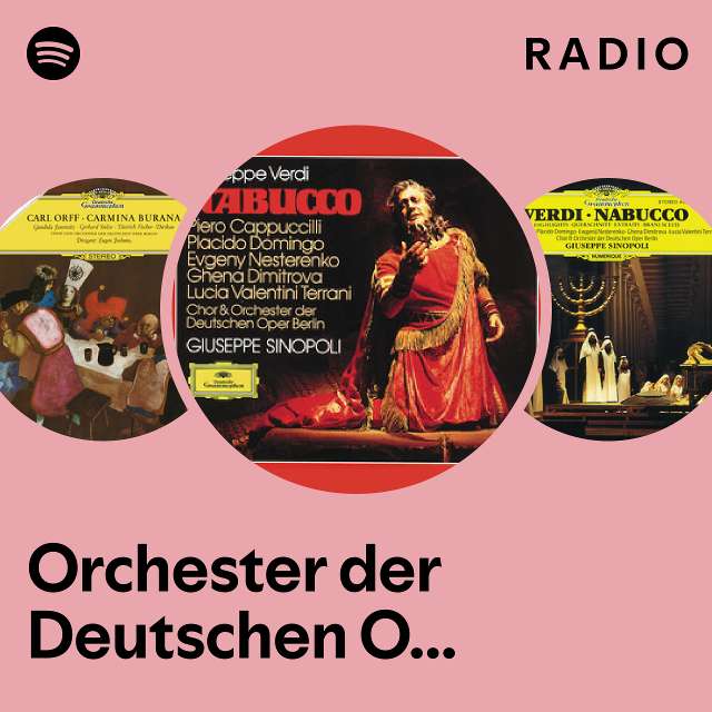 Orchester der Deutschen Oper Berlin, Giuseppe Sinopoli - Richard Strauss:  Salome [2 Discs] -  Music