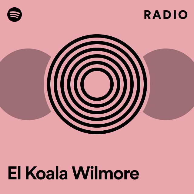 El Koala Wilmore Radio
