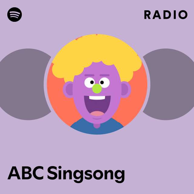 ABC Singsong - Have you seen ABC Singsong? It's a brand