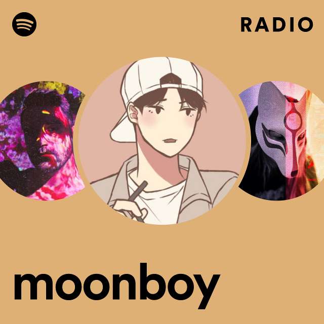 moonboy Radio