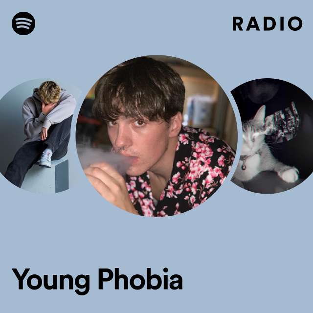 Imagem de Young Phobia