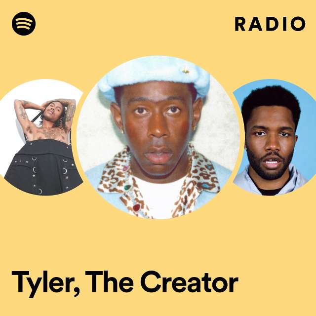 Tyler, The Creator