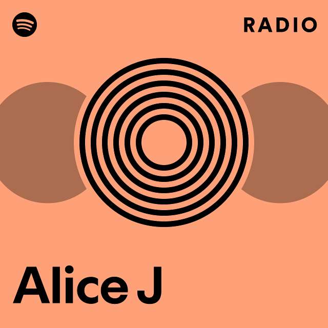 Jade Stanley - Spotify