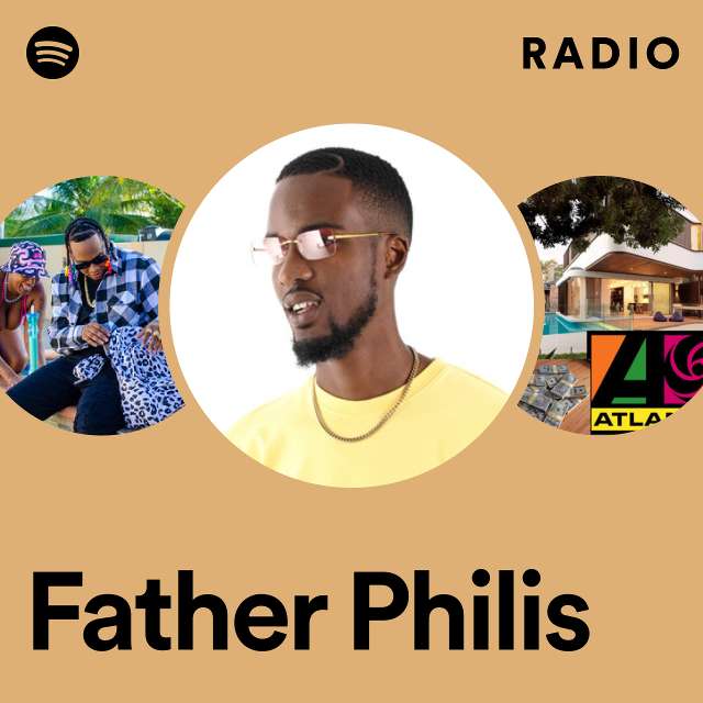Father Philis Radio
